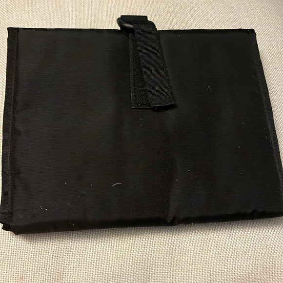 LL Bean Hanging Travel bag Toiletry Organizer - Picture 2 of 3